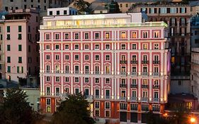 Grand Hotel Savoia